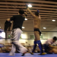 TWT台灣摔角聯盟